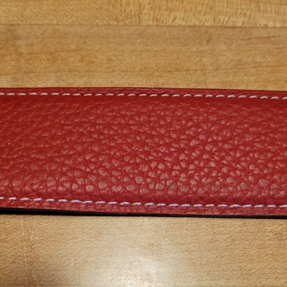 Graphite Belts (Vegan Leather) - Picture 2 of 5